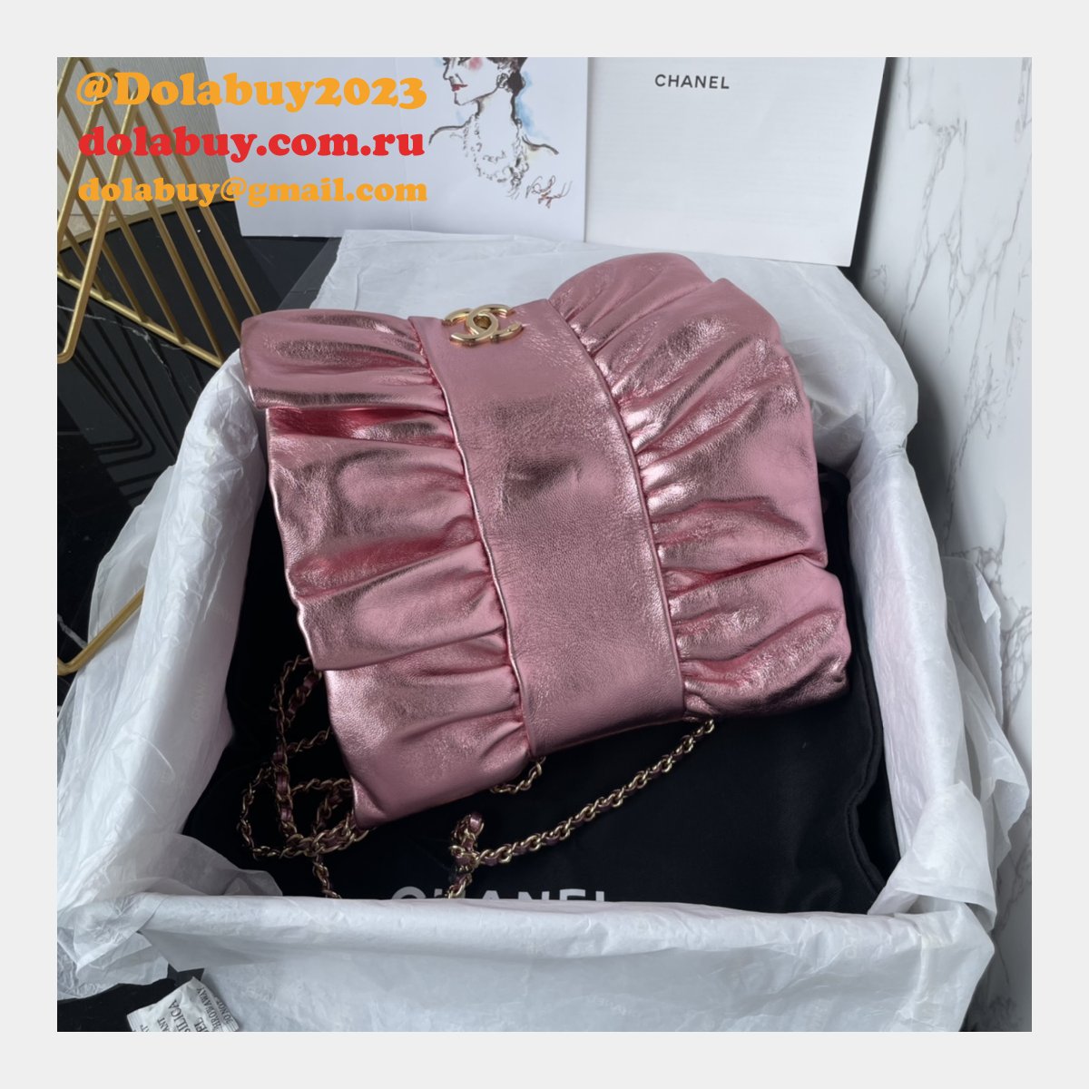 Designer Clutch Imitation Handbags AS5129 UK Totes Online