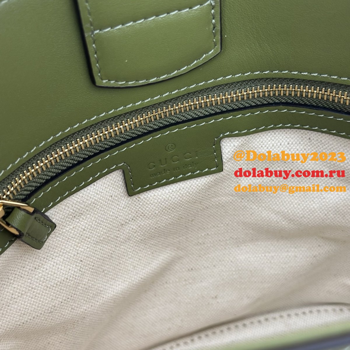Gucci 73 Top Quality 833665 Mini Bucket Luxury Bag