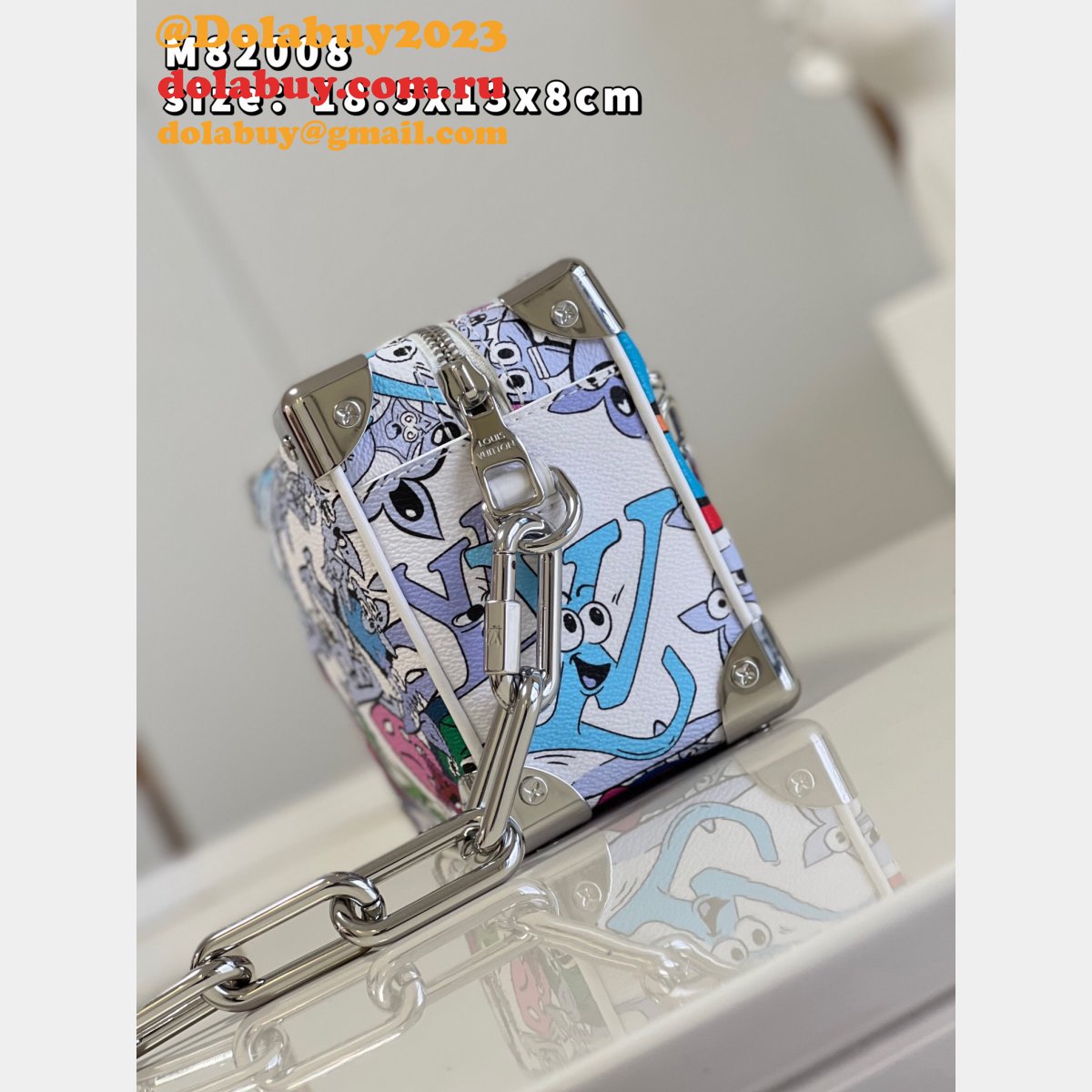 Fake Louis Vuitton Replica Wholesale M82008 Sales Online