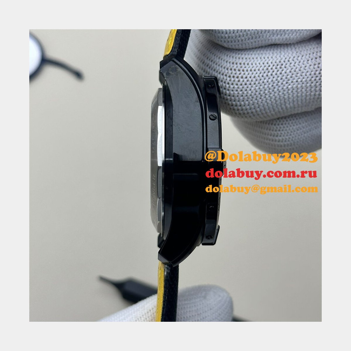 Breitling Avenger B01 Chronograph 44