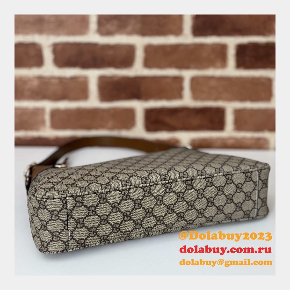 Luxury Fashion Knockoff Gucci 815217 GG Ophidia Wholesale Bags