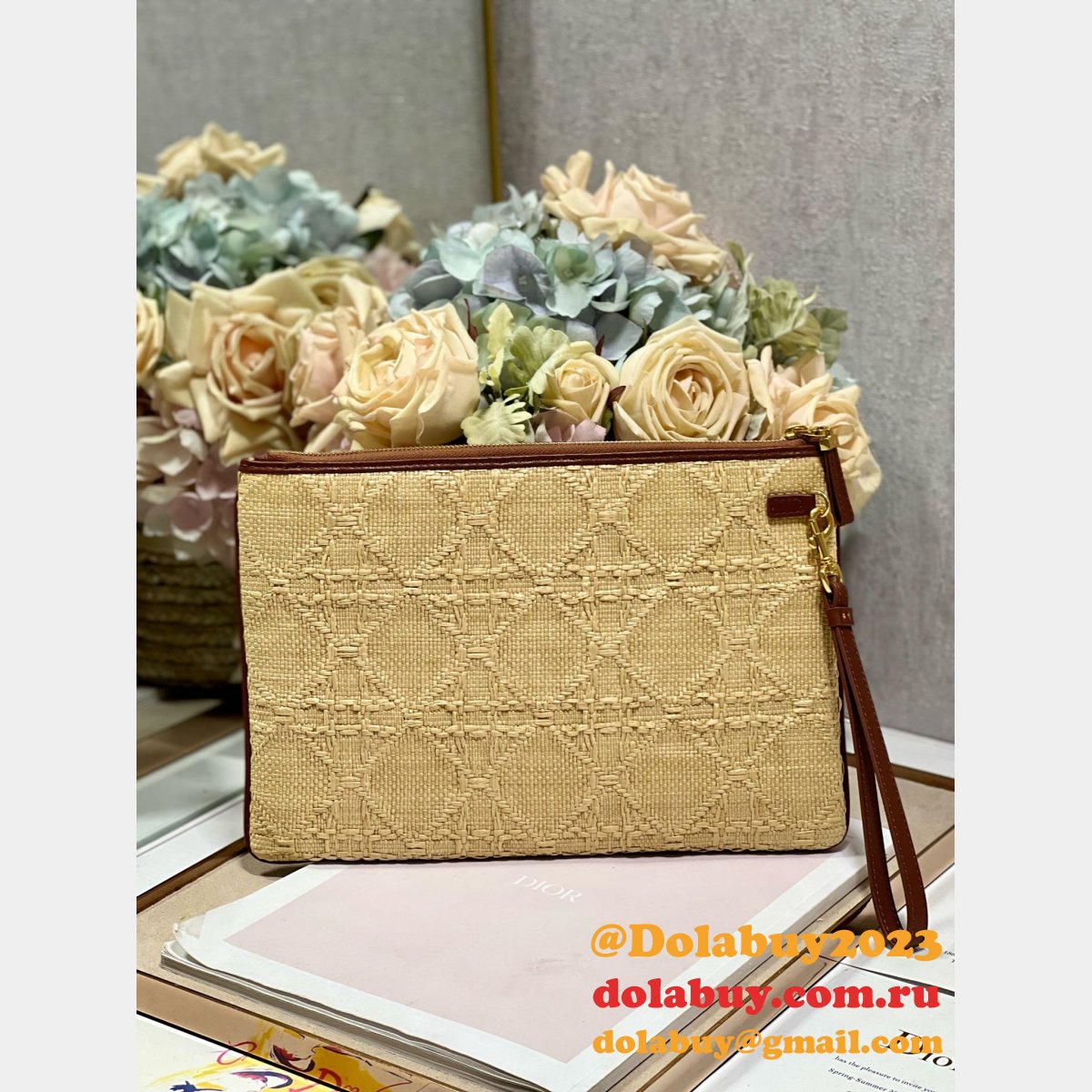 The Best Shoulder Clutch High Quality Replica 5086 Bags