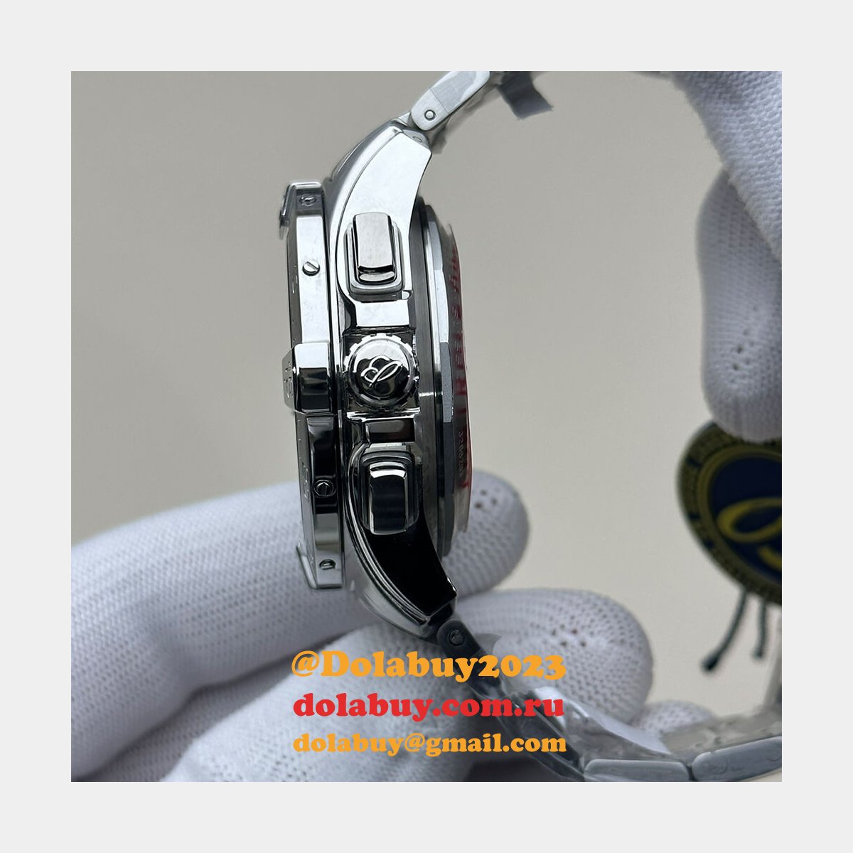 Breitling Avenger B01 Chronograph 44