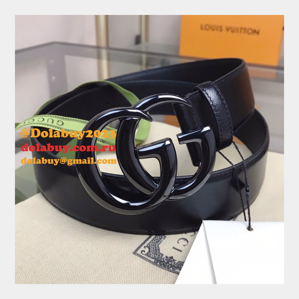 Best Dolabuy 20mm,30mm,38mm Replica Gucci Belts