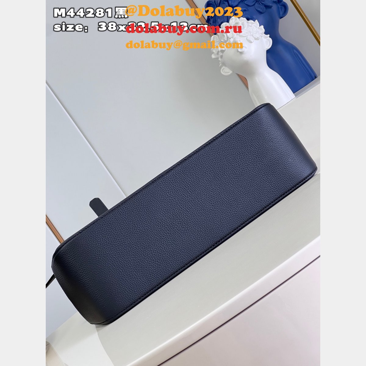 Fastline Tote Knock Off M22506 Louis Vuitton Inspired Best Bag