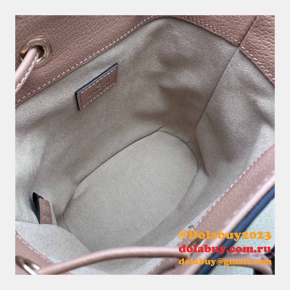 perfect 550620 ophidia gg crossbody bucket G*u*i fake bag