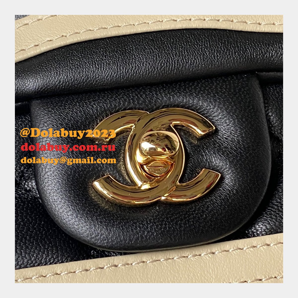 Duplicate Flap AS4288 Replica 2023 Top Dolabuy To Buy Bag