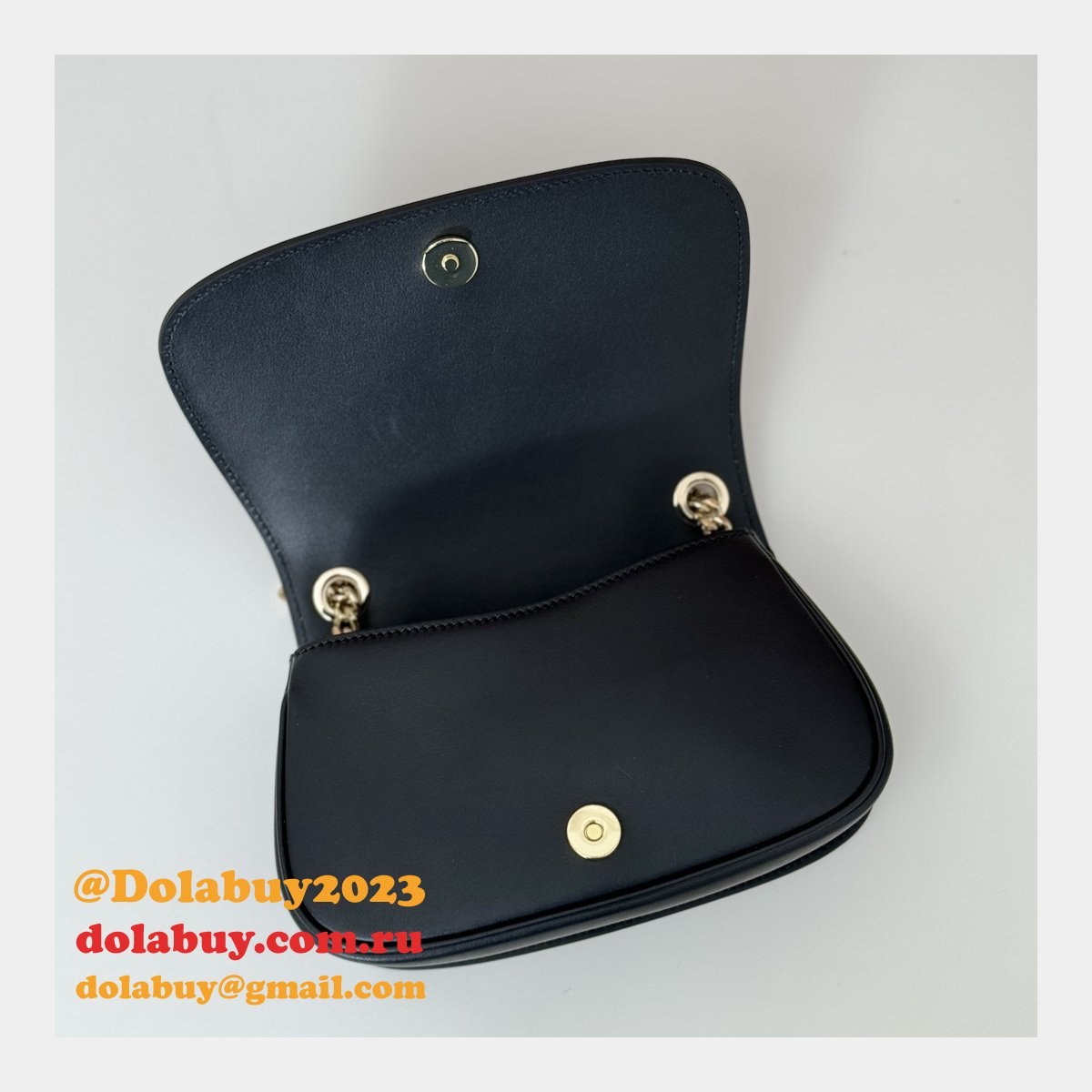 Gucci Blondie Wholesale Shoulder 815711 Fashion Replica Bag