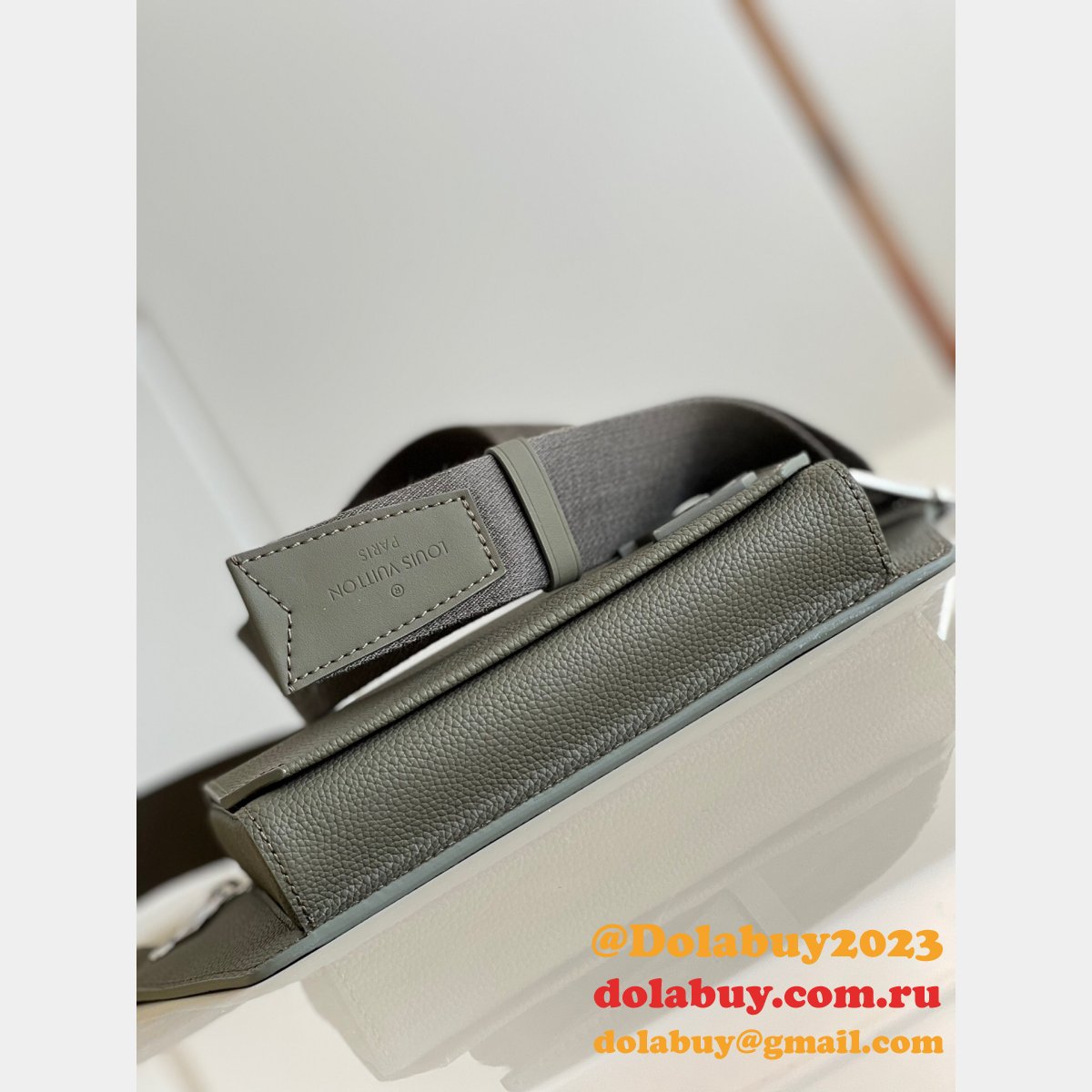 Louis Vuitton Buy Replica Sling Bag H26 Men M21419 Bag