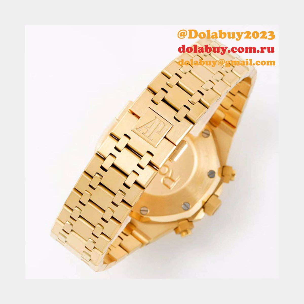 Audemars Piguet Royal Oak 26331