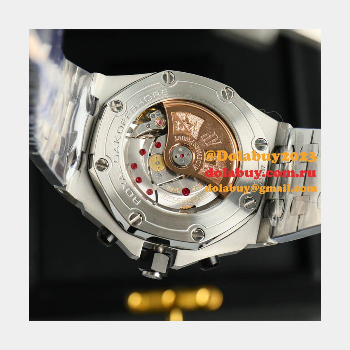 Audemars Piguet Royal Oak 26238