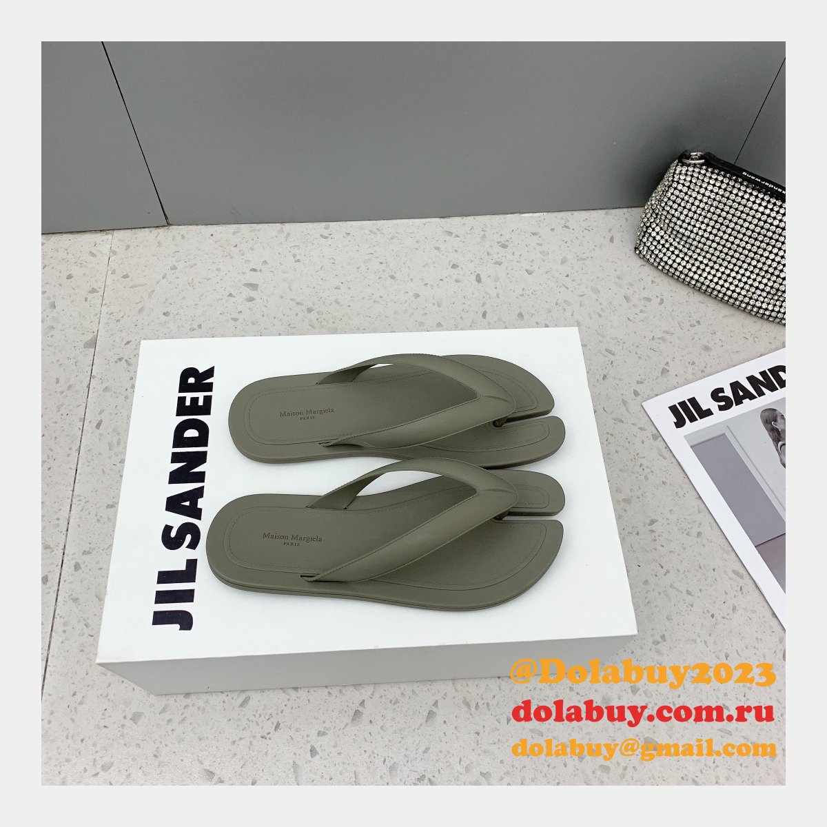 Top Quality Replica Maison Margiela MM6 Sale Store