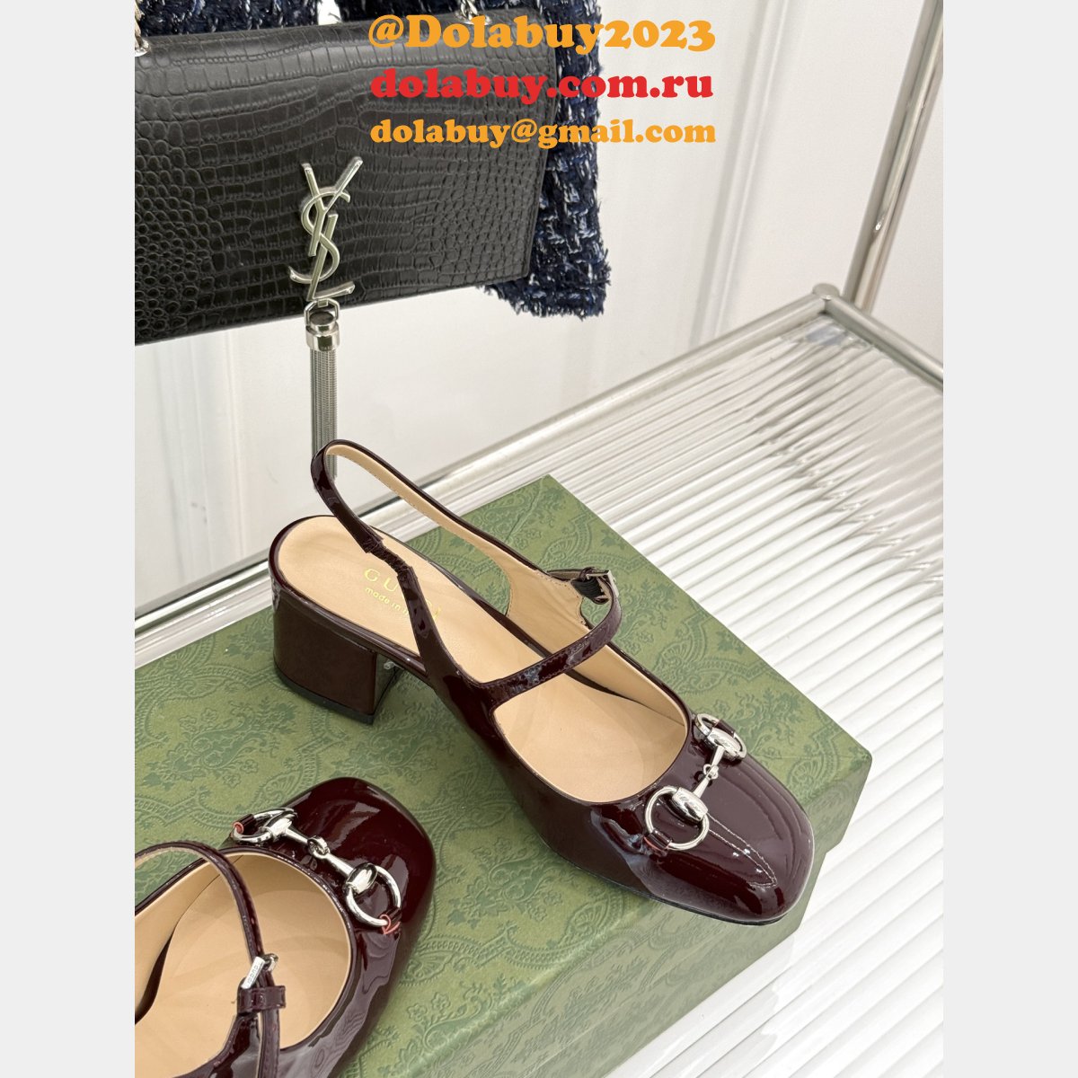 Top Quality Gucci Women