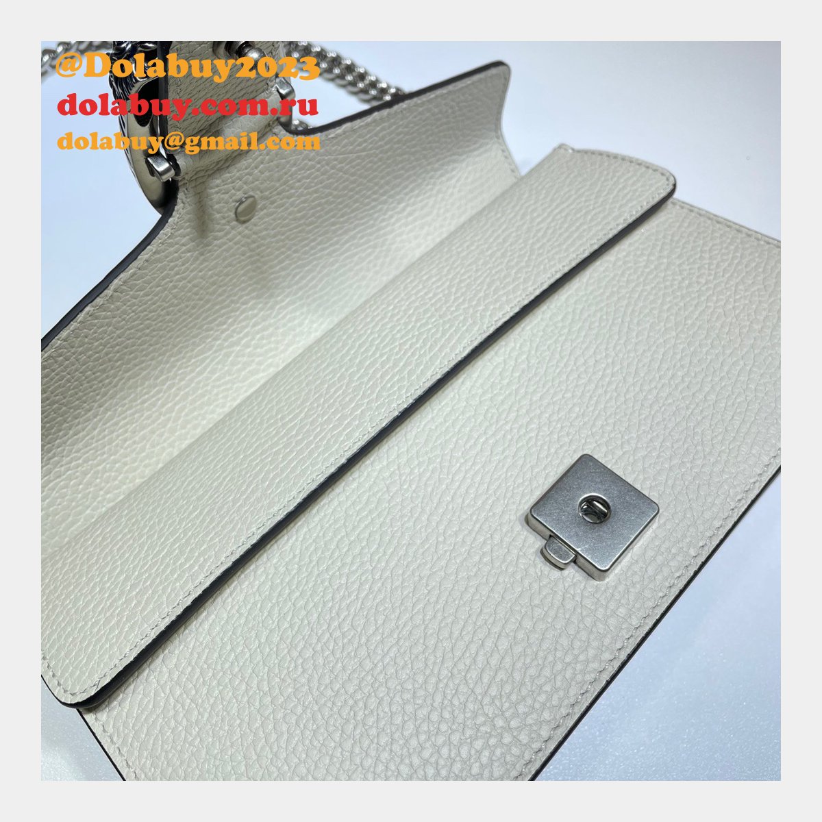 G*u*i luxury dionysus gg 499623 small shoulder replica bag