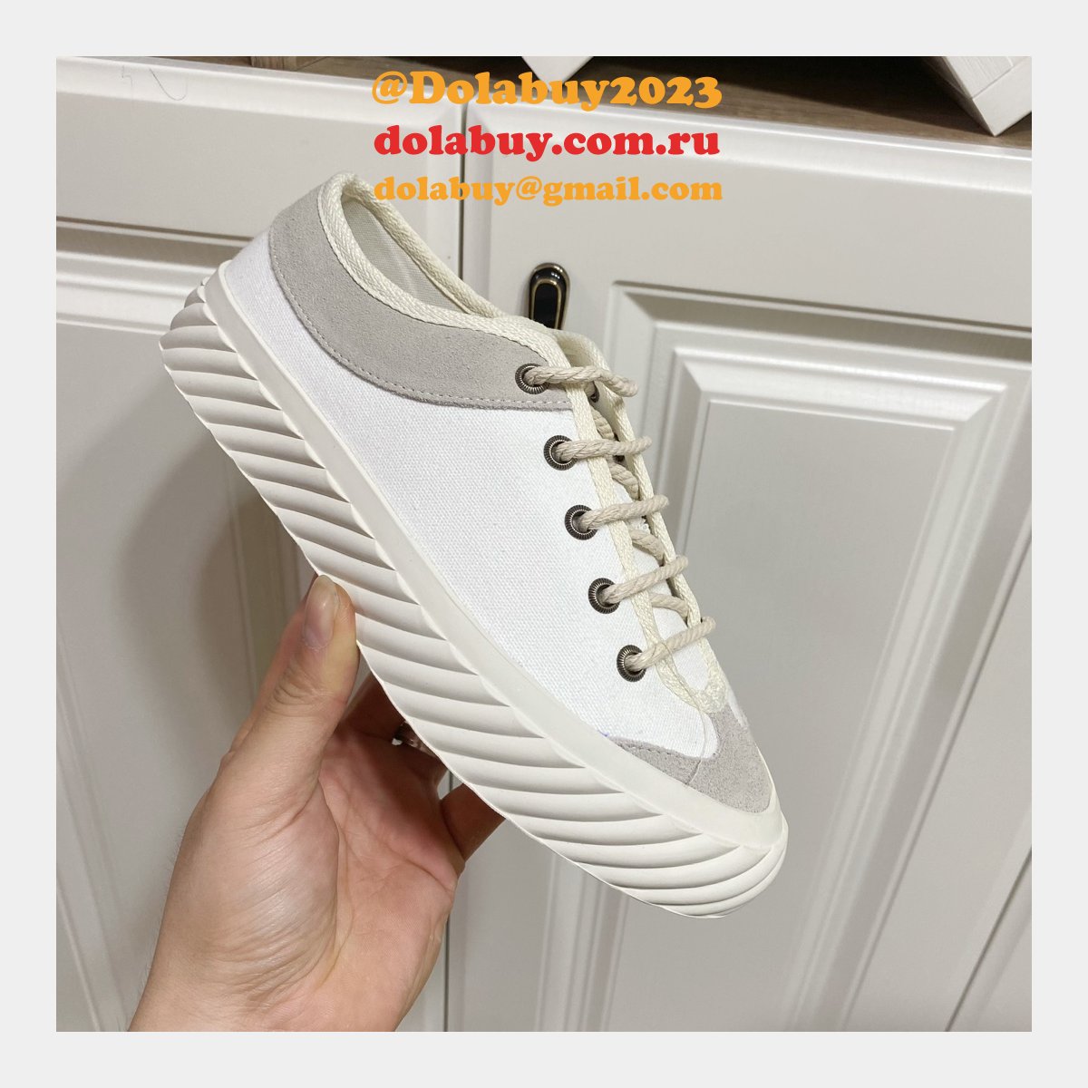 perfect dolabuy 1:1 mirror replica G*u*i gg canvas shoes