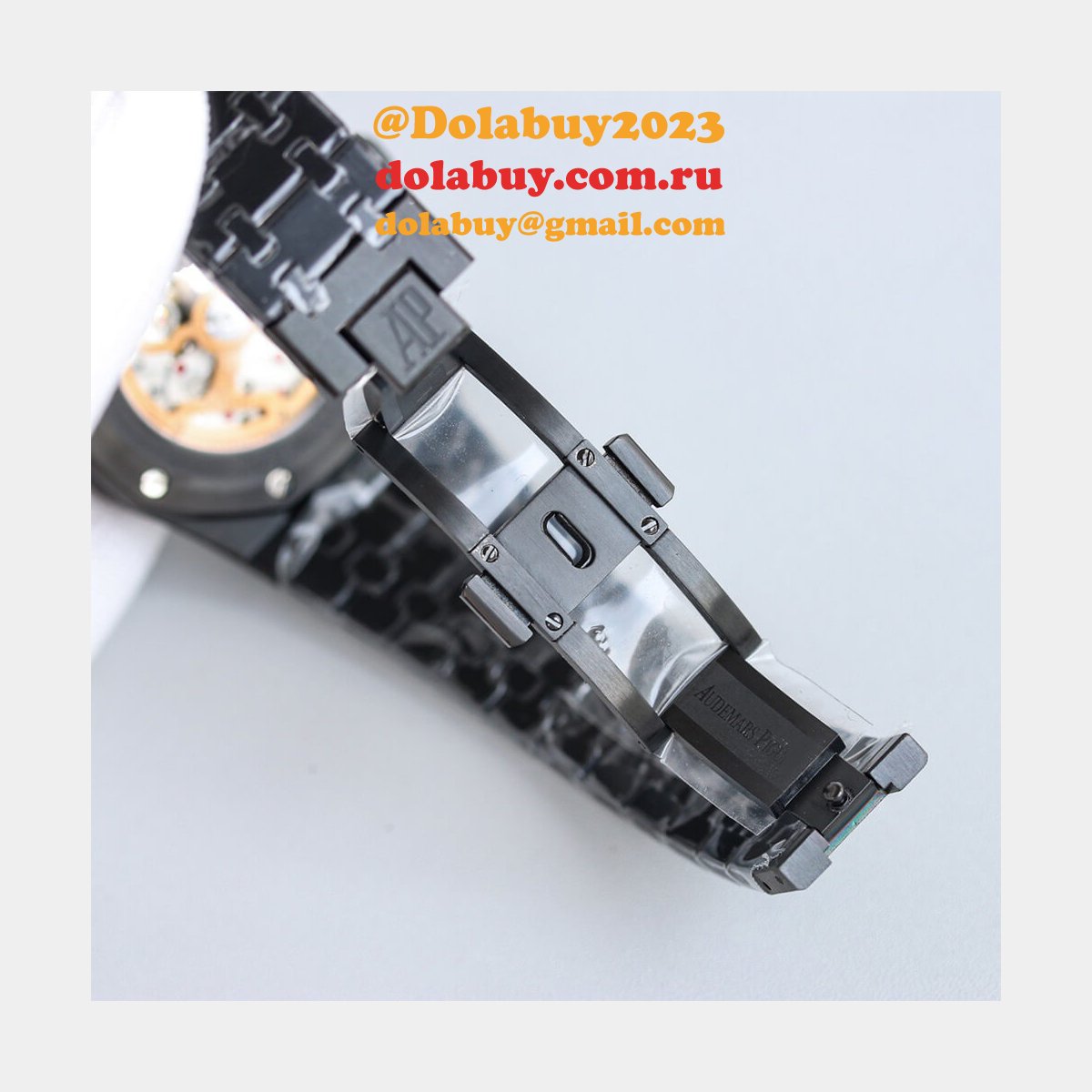 Audemars Piguet Royal Oak 26574ST