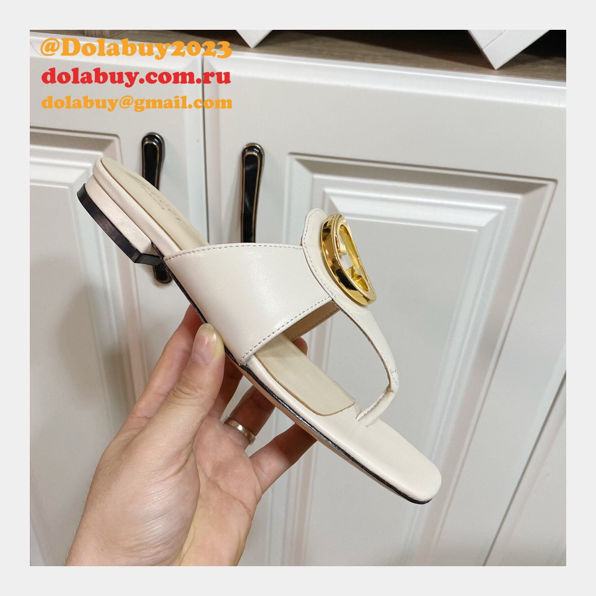 buy 1:1 mirror replica G*u*i blondie shoes online sale