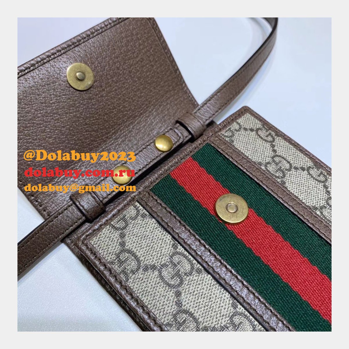 High Quality Ophidia mini bag 625757