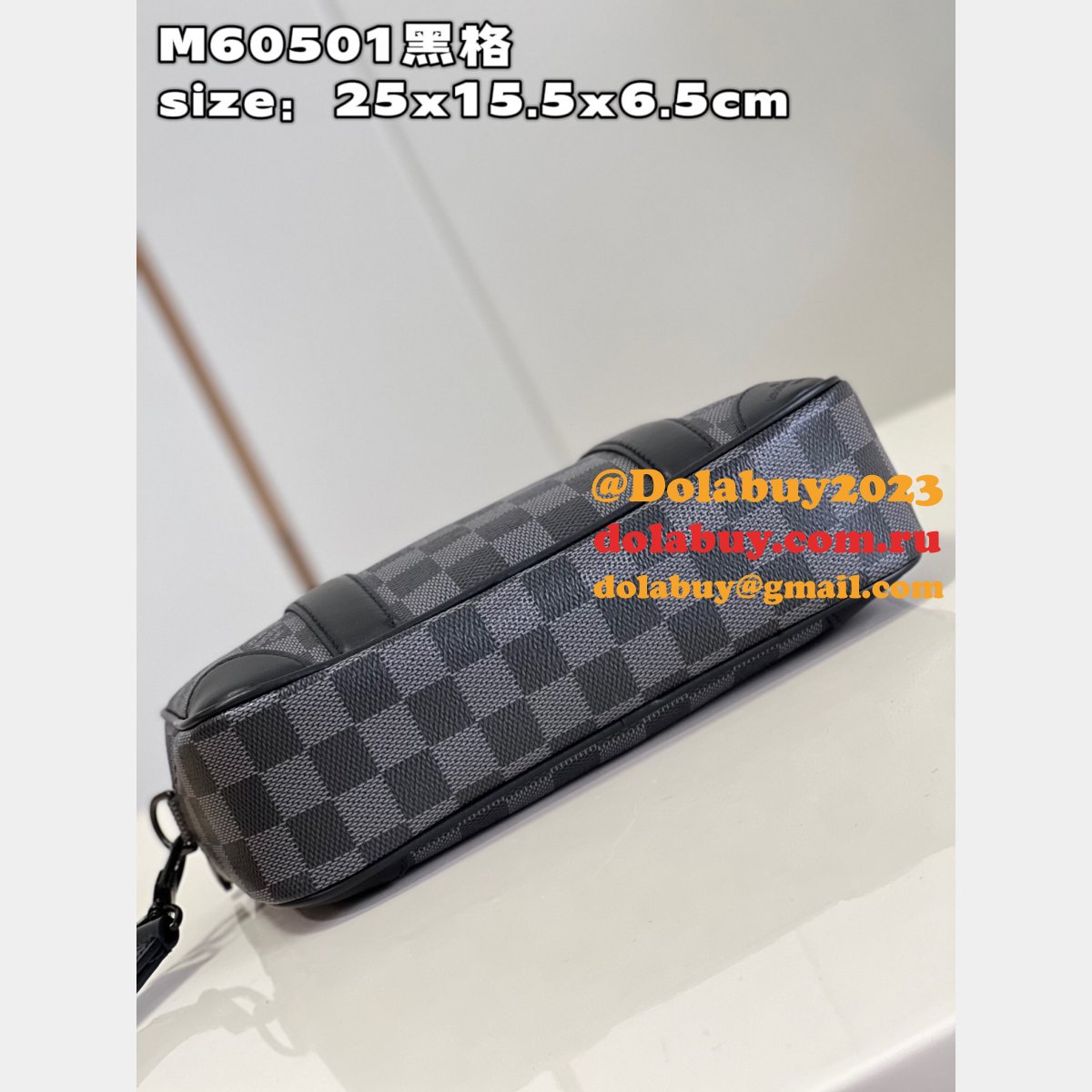 Louis Vuitton UK M82076/M60501 Pochette Kasai Designer Bag