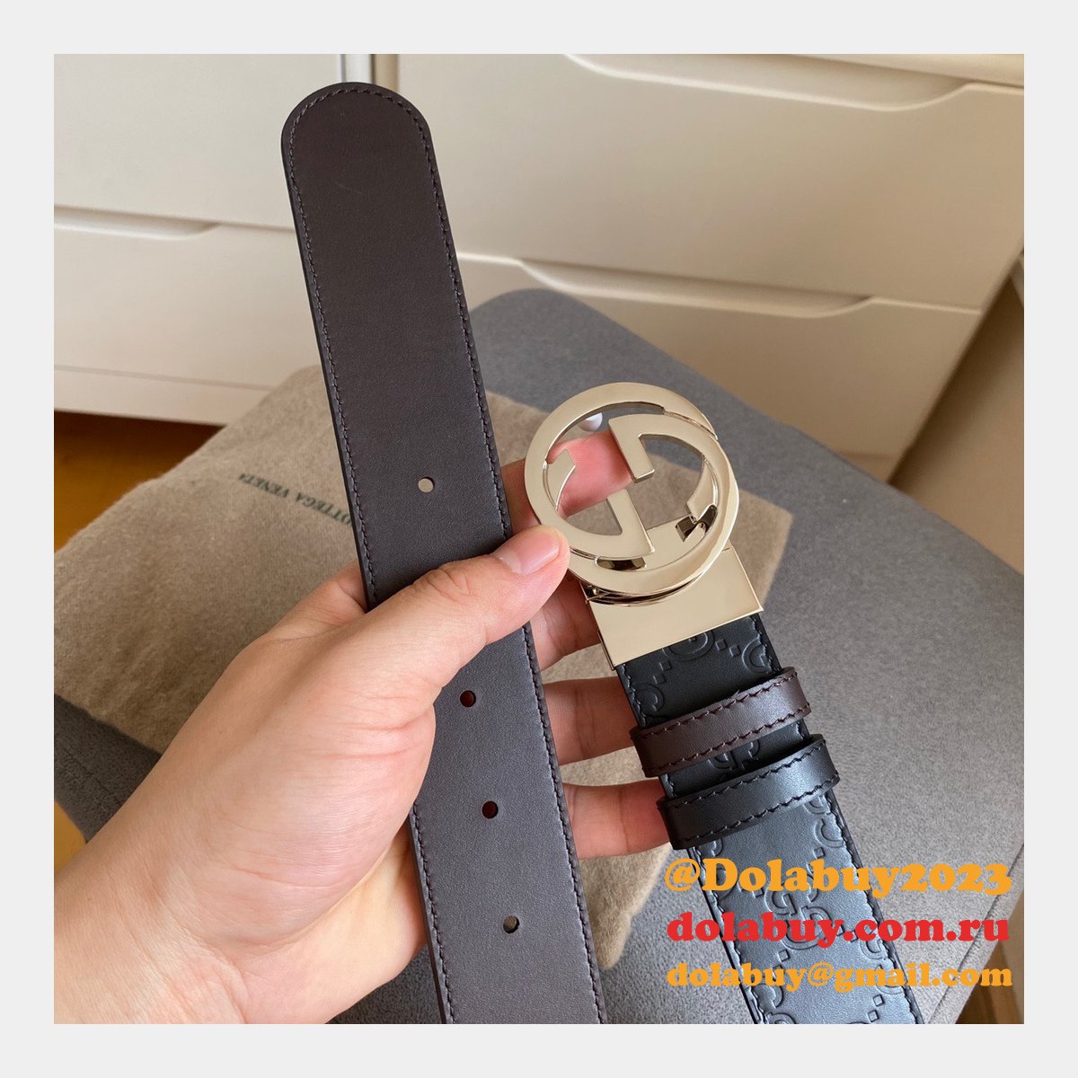 High Quality Gucci Luxury 3.7CM AAA+ Belts