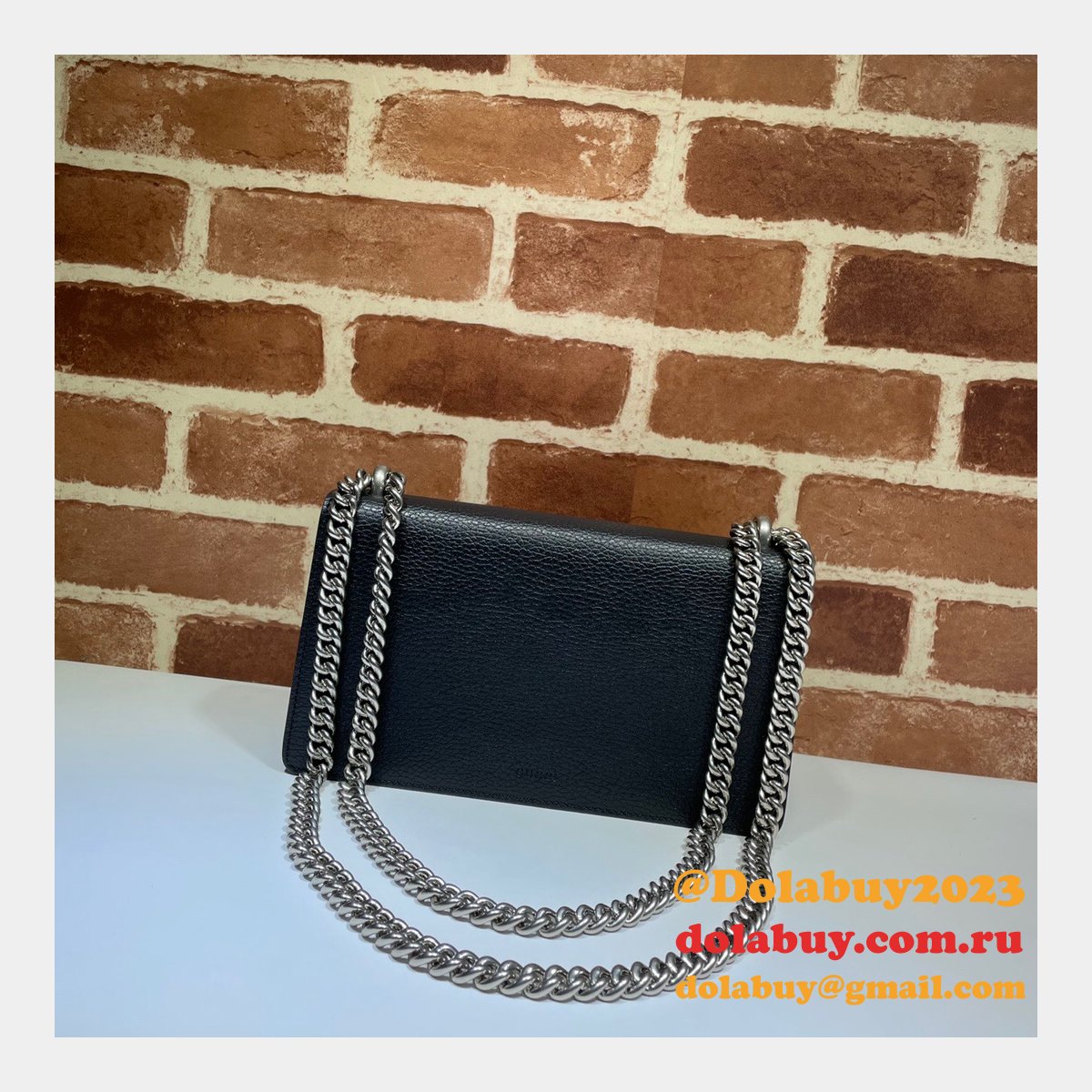 G*u*i luxury dionysus gg 499623 small shoulder replica bag