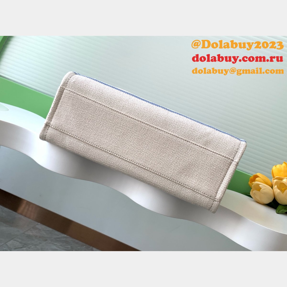 Luxury Shopping Tote AAA+ AS3351 & A66941 Inspired Bag