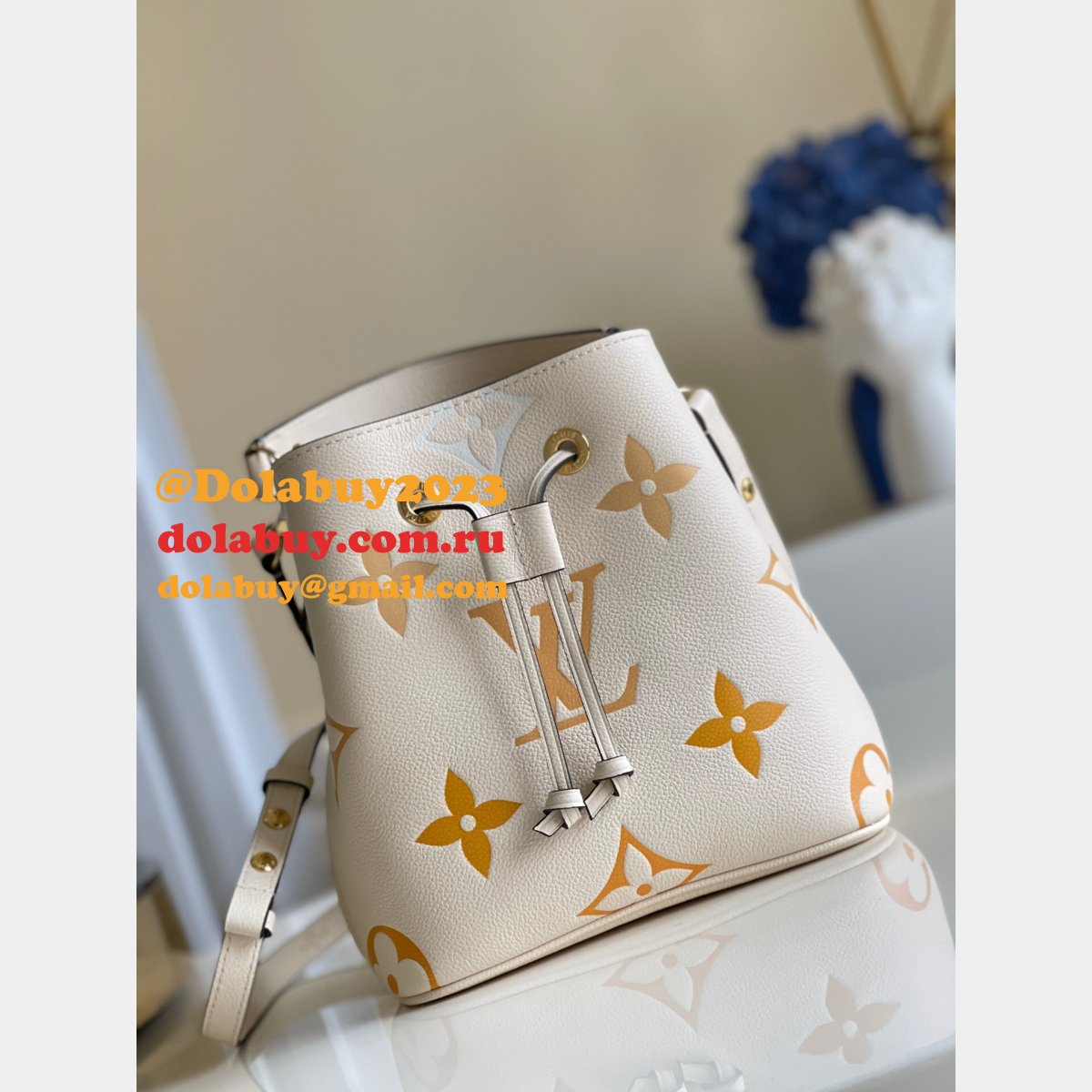 Louis Vuitton Fake BB NeoNoe M45709 Bag