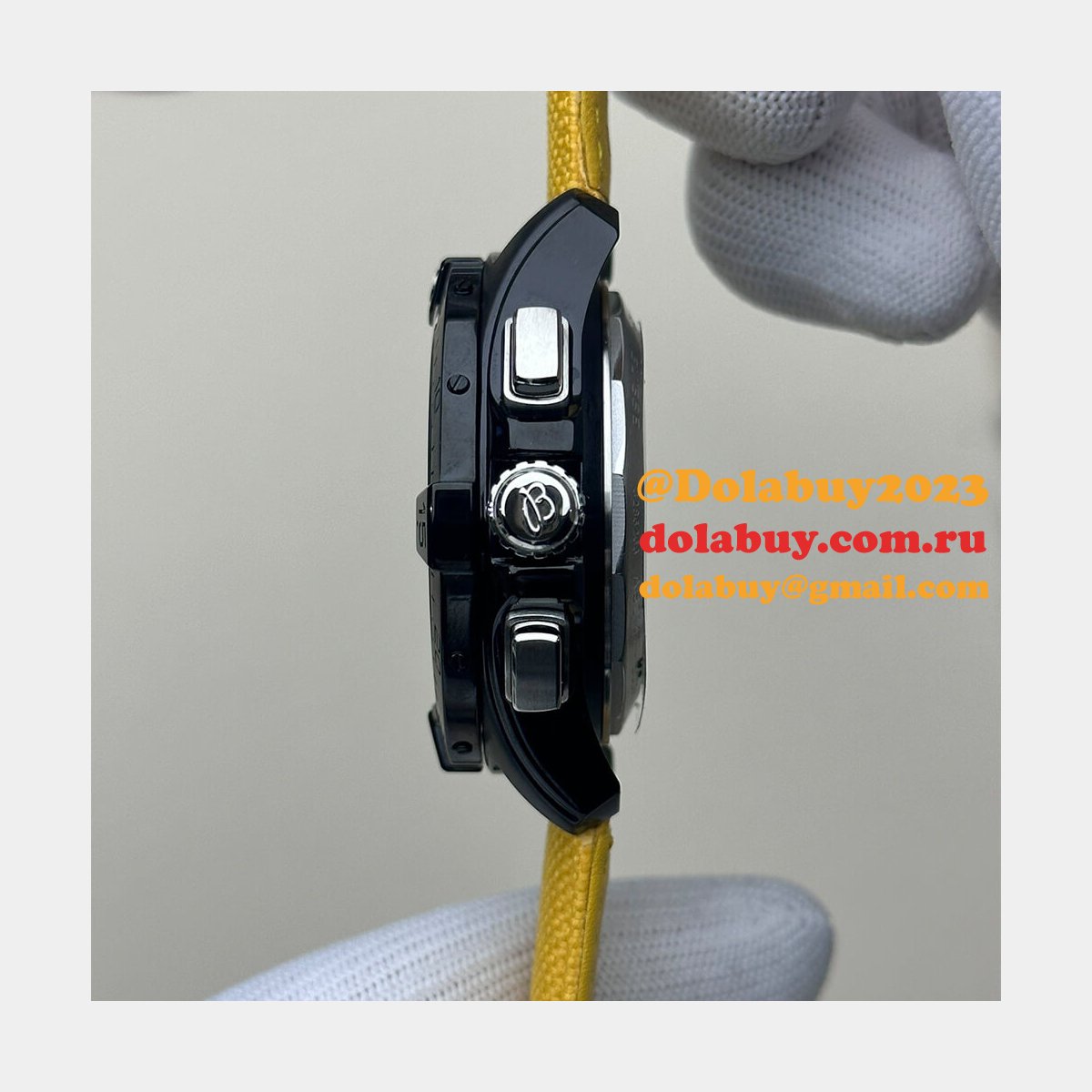 Breitling Avenger B01 Chronograph 44