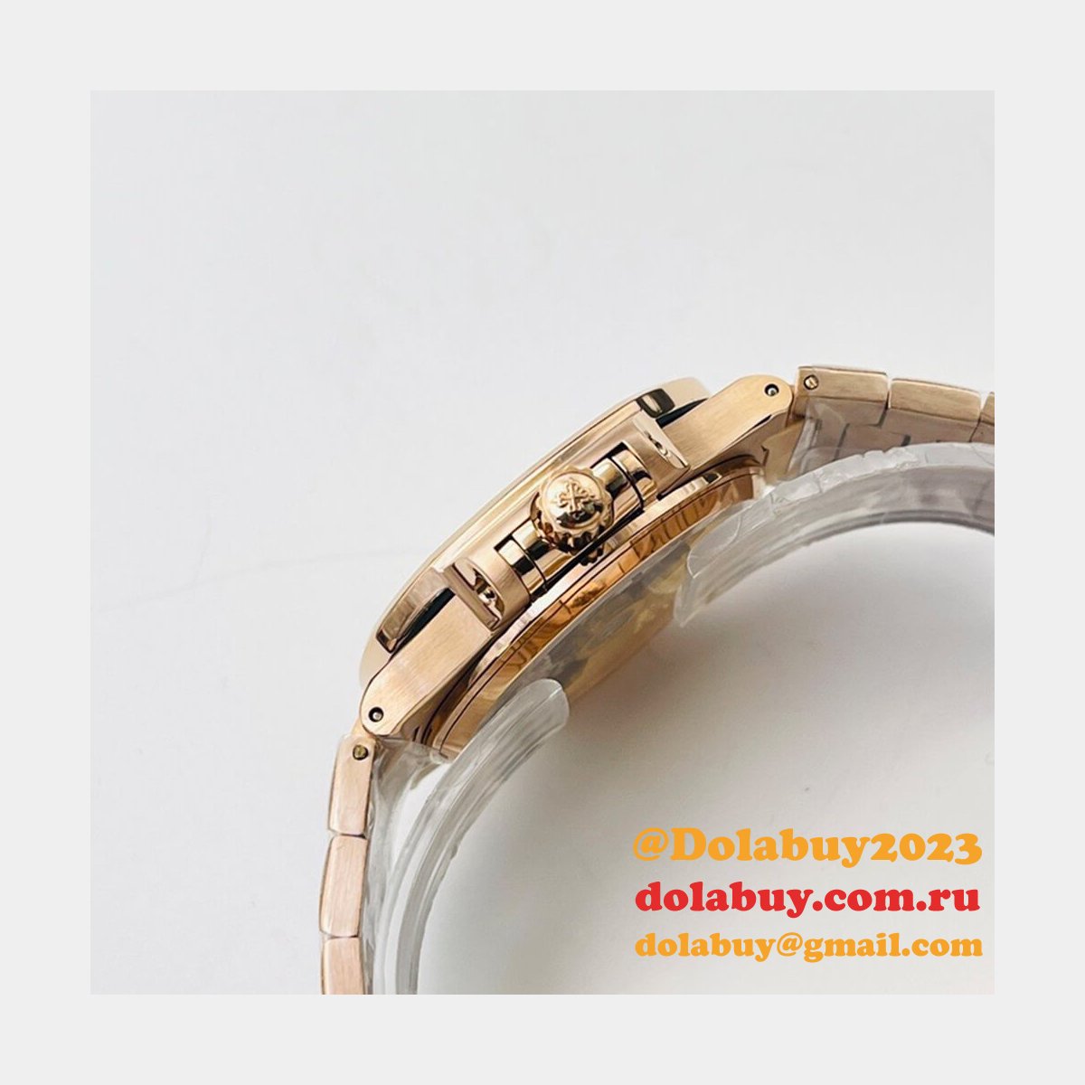 Patek Philippe 7118