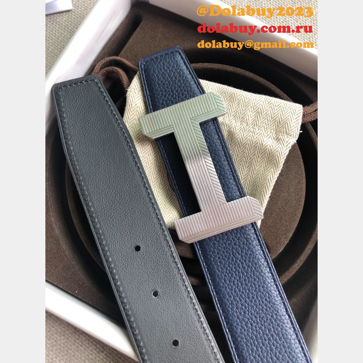 How to buy hermes high quality replica belts from China