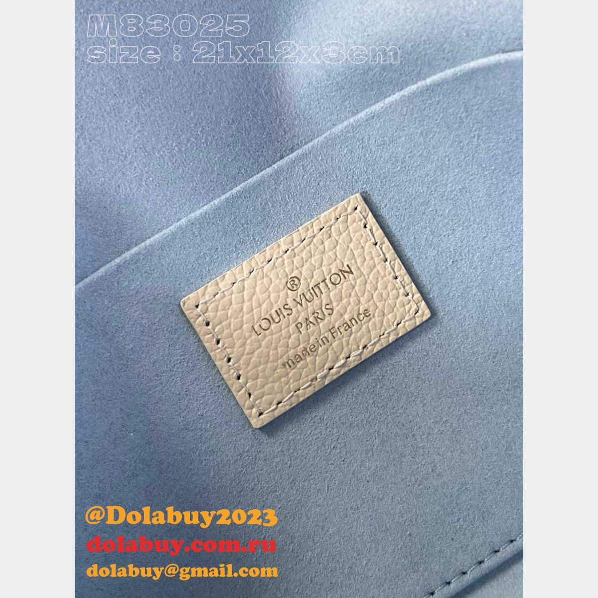 Félicie Pochette Knockoff M64064/M83025 Louis Vuitton Designer Bag