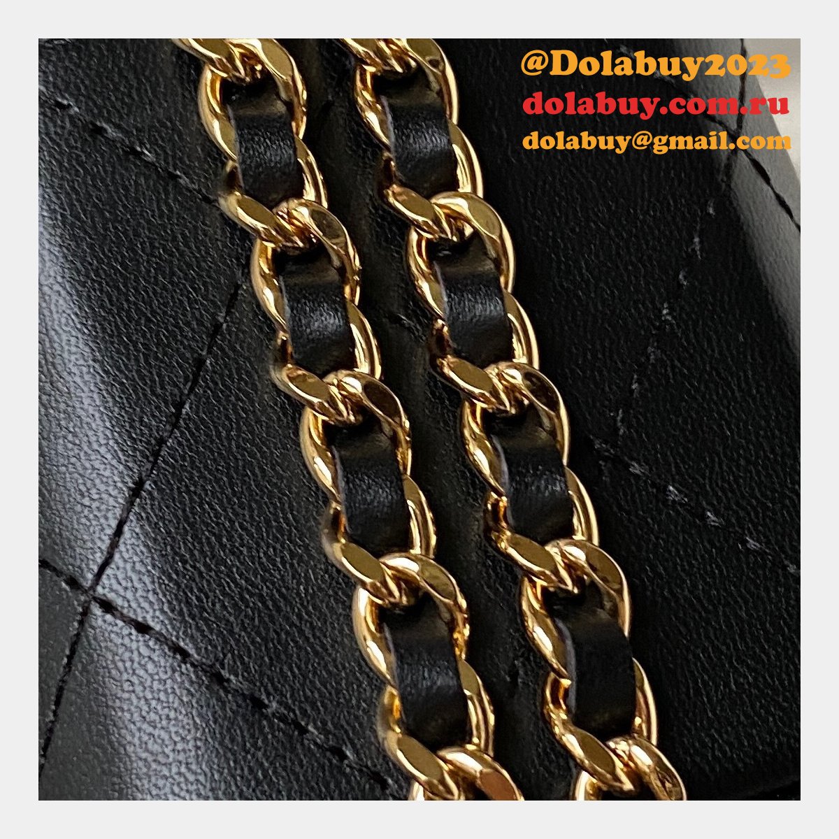 Wholesale Clutch With Chain AP3459 Designer Replica Bags