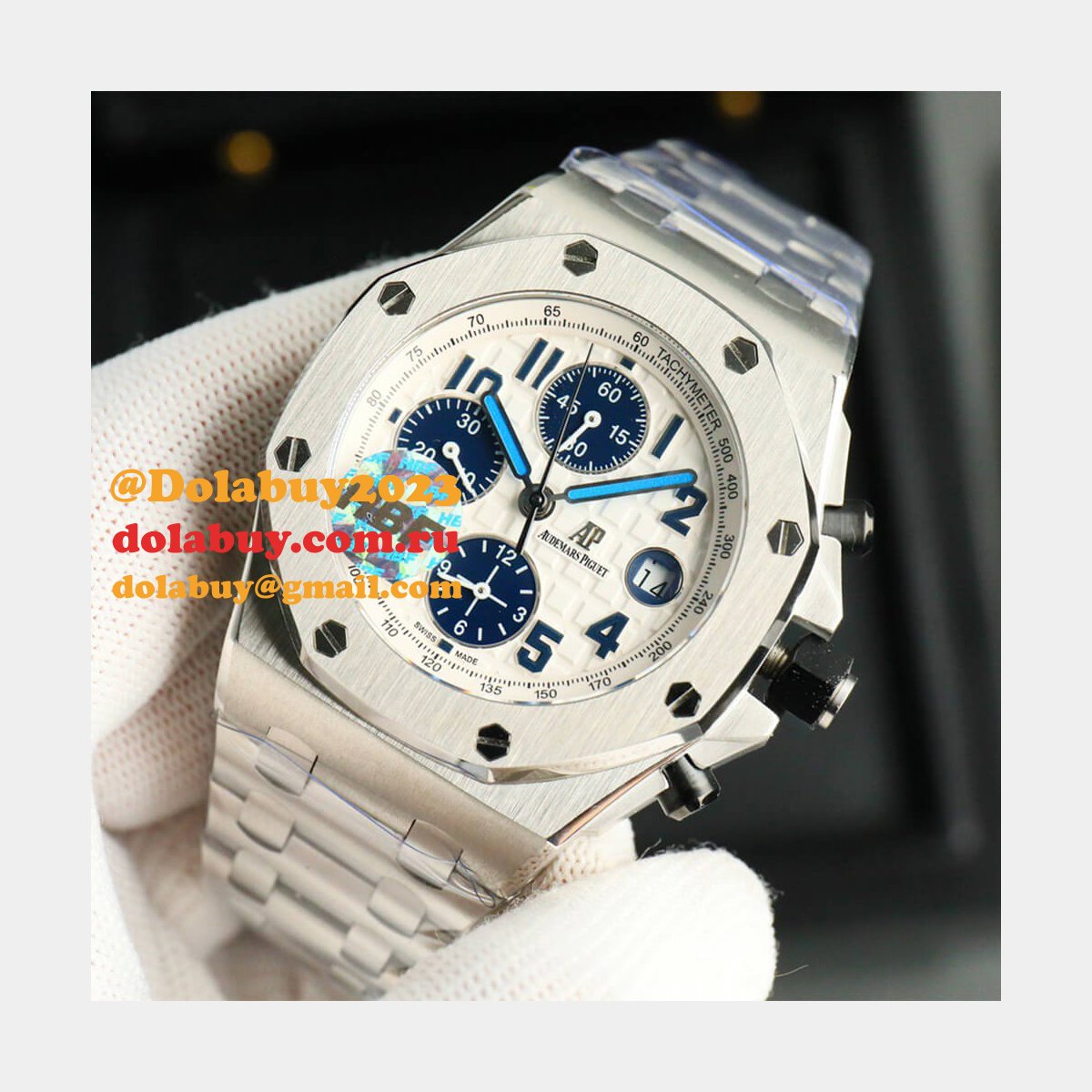 Audemars Piguet Royal Oak 26238