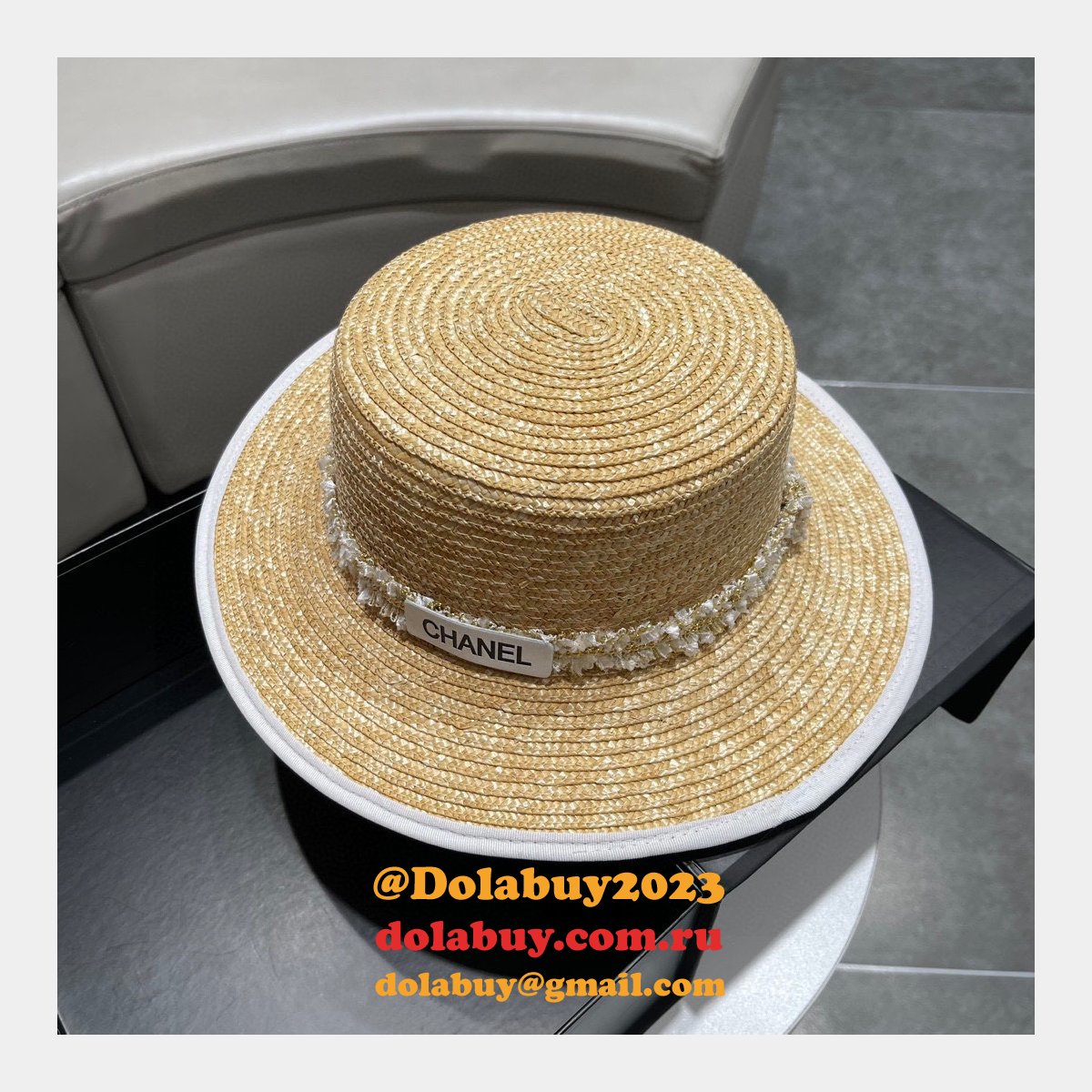 Replica AAA+ Designer Hats Wholesale Dolabuy