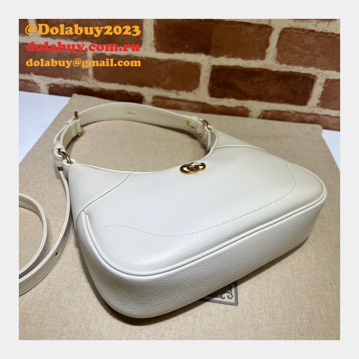 G*u*i wholesale aphrodite 731817 shoulder fake bag