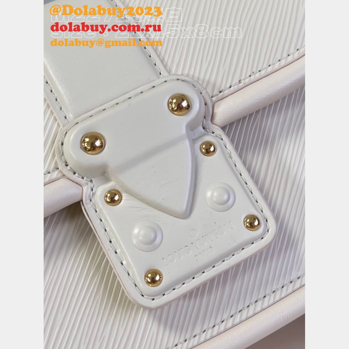 Hide M22723 Replicas Seek Epi Louis Vuitton Luxury Handbags