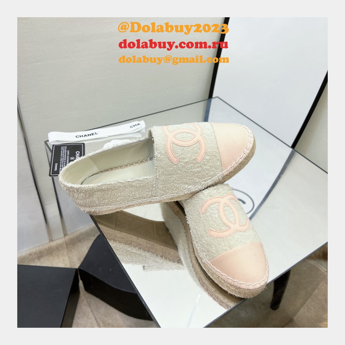 Fashion Replica Buy China Classic Fisherman Luxury Shoes