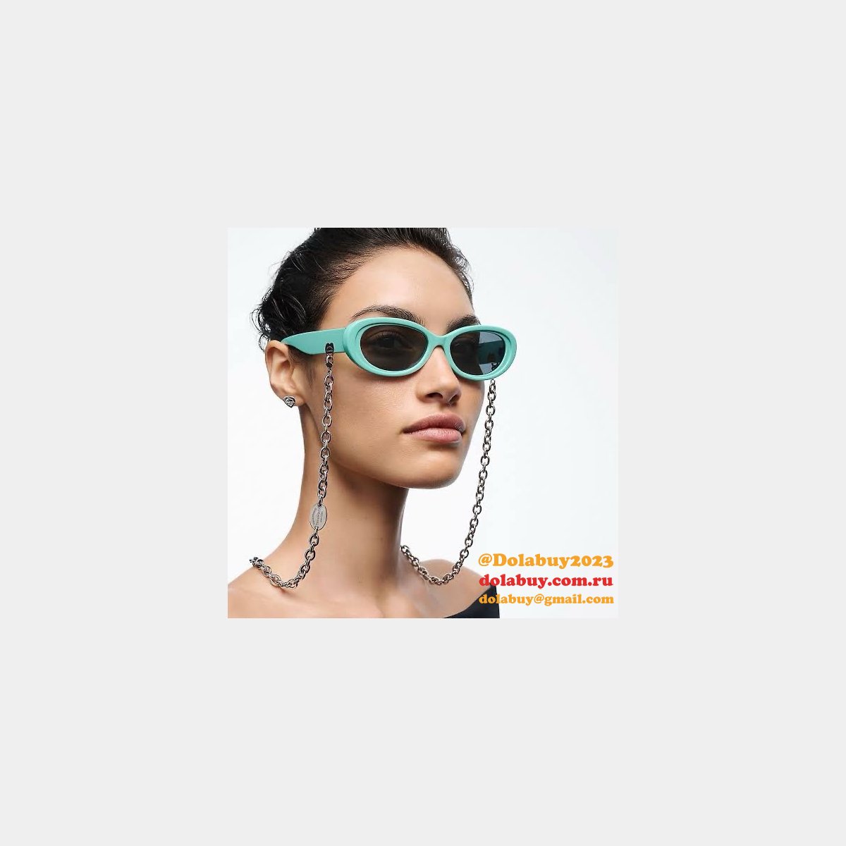 Top Quality Tiffany women Fashion Sunglass