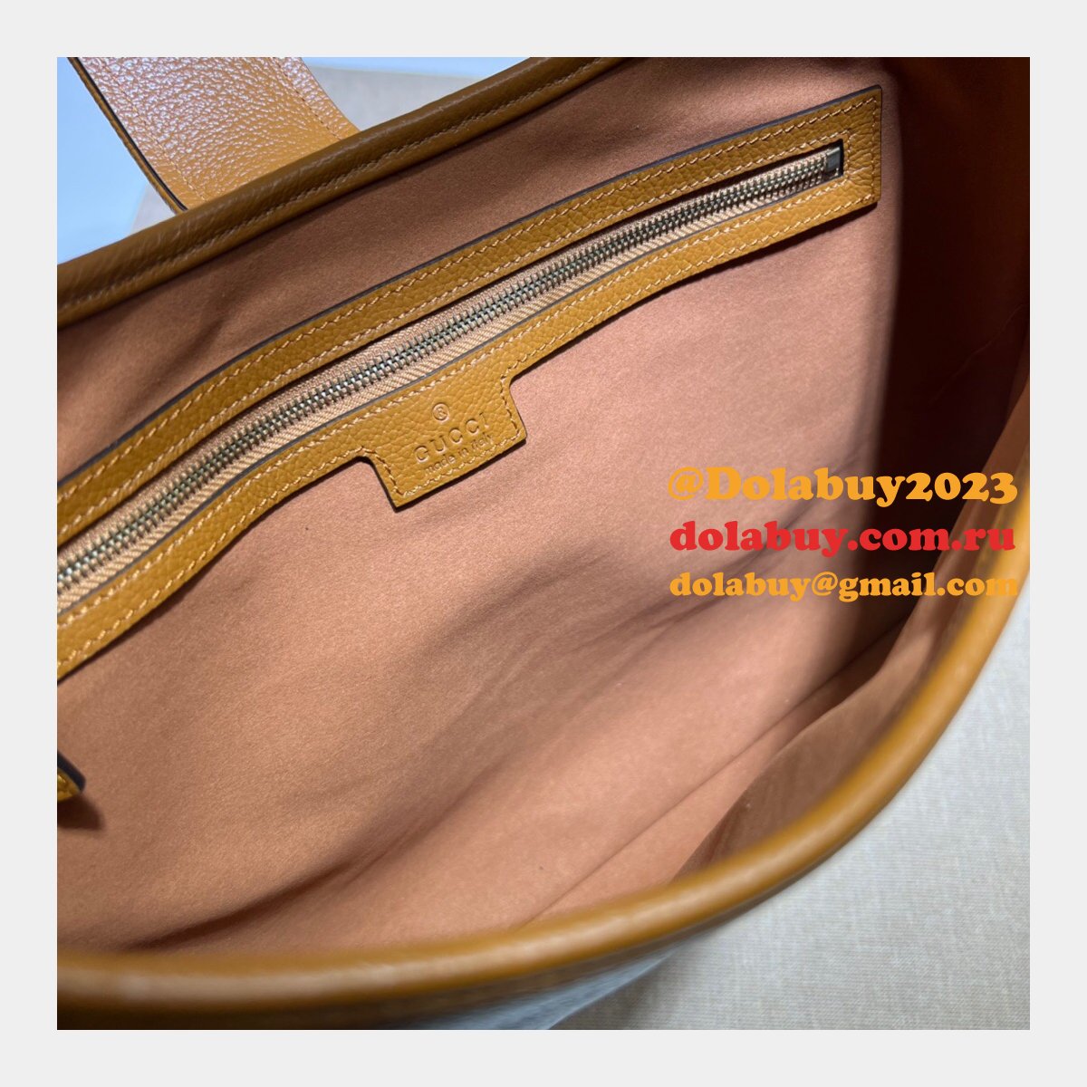 Aphrodite Gucci Replica shoulder #726274 bag