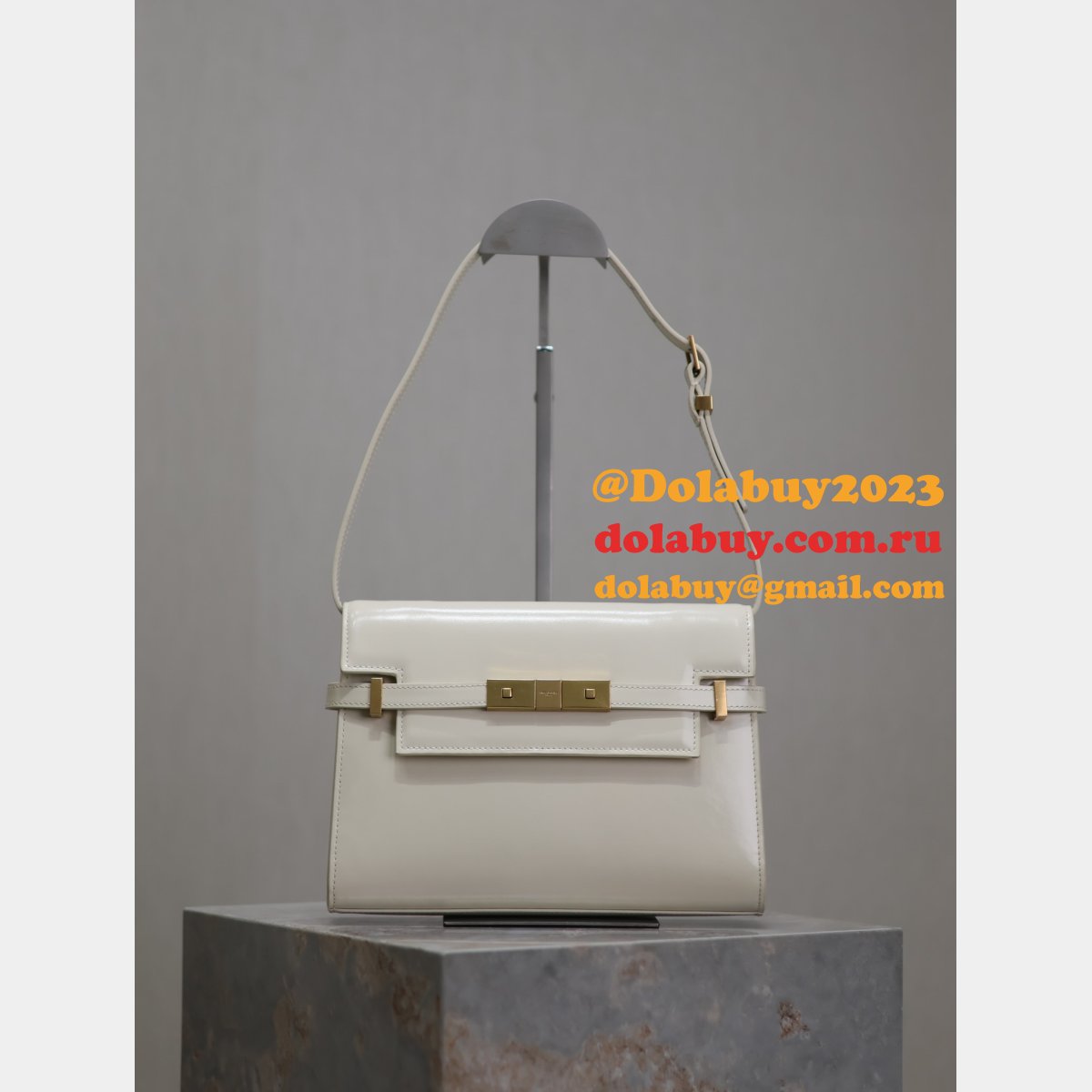 1:1 Replica Yves Saint Laurent Manhattan Tote 675626 Bag 24CM