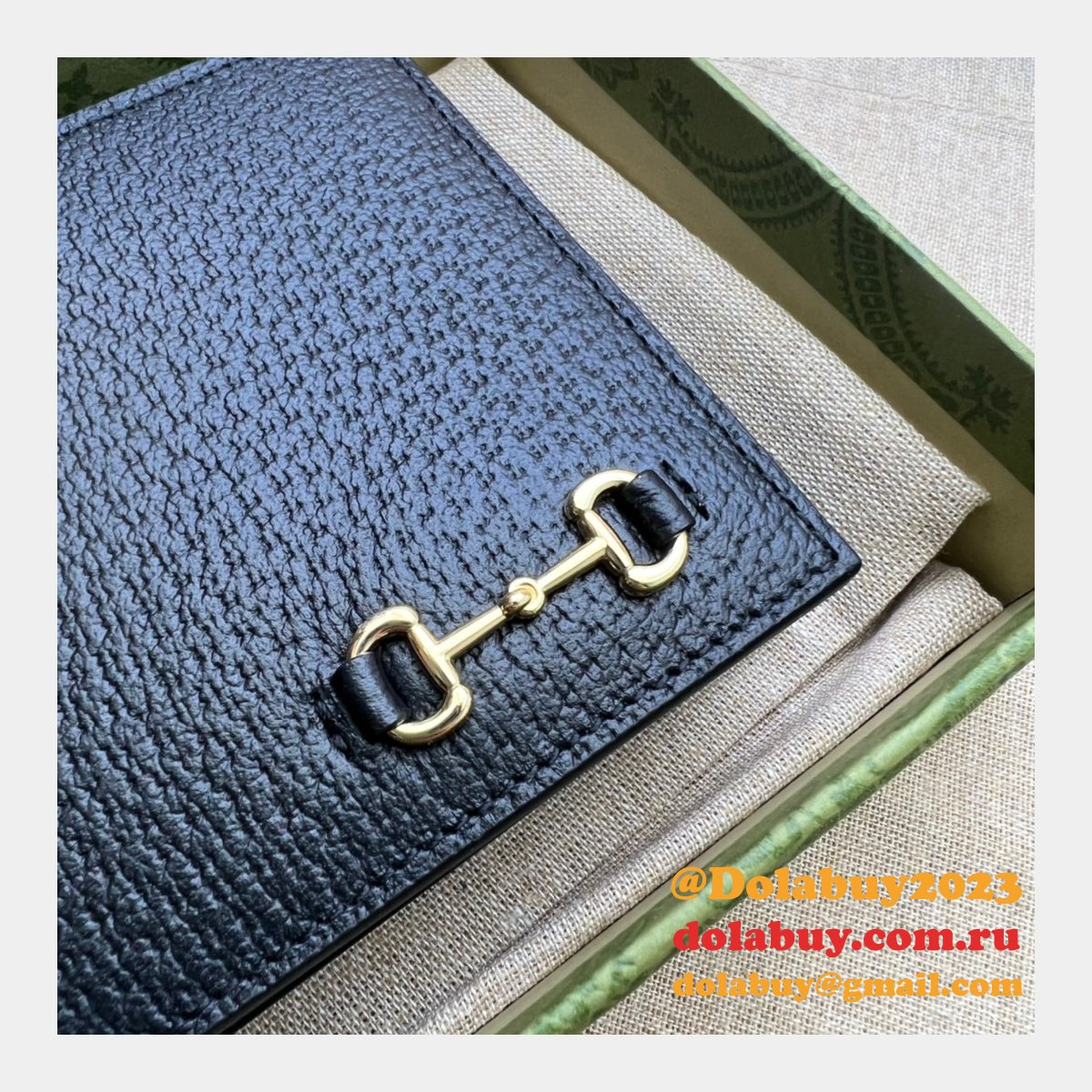 Shop Best Gucci 700462/736755/736755/734997 Replica Designer Wallets