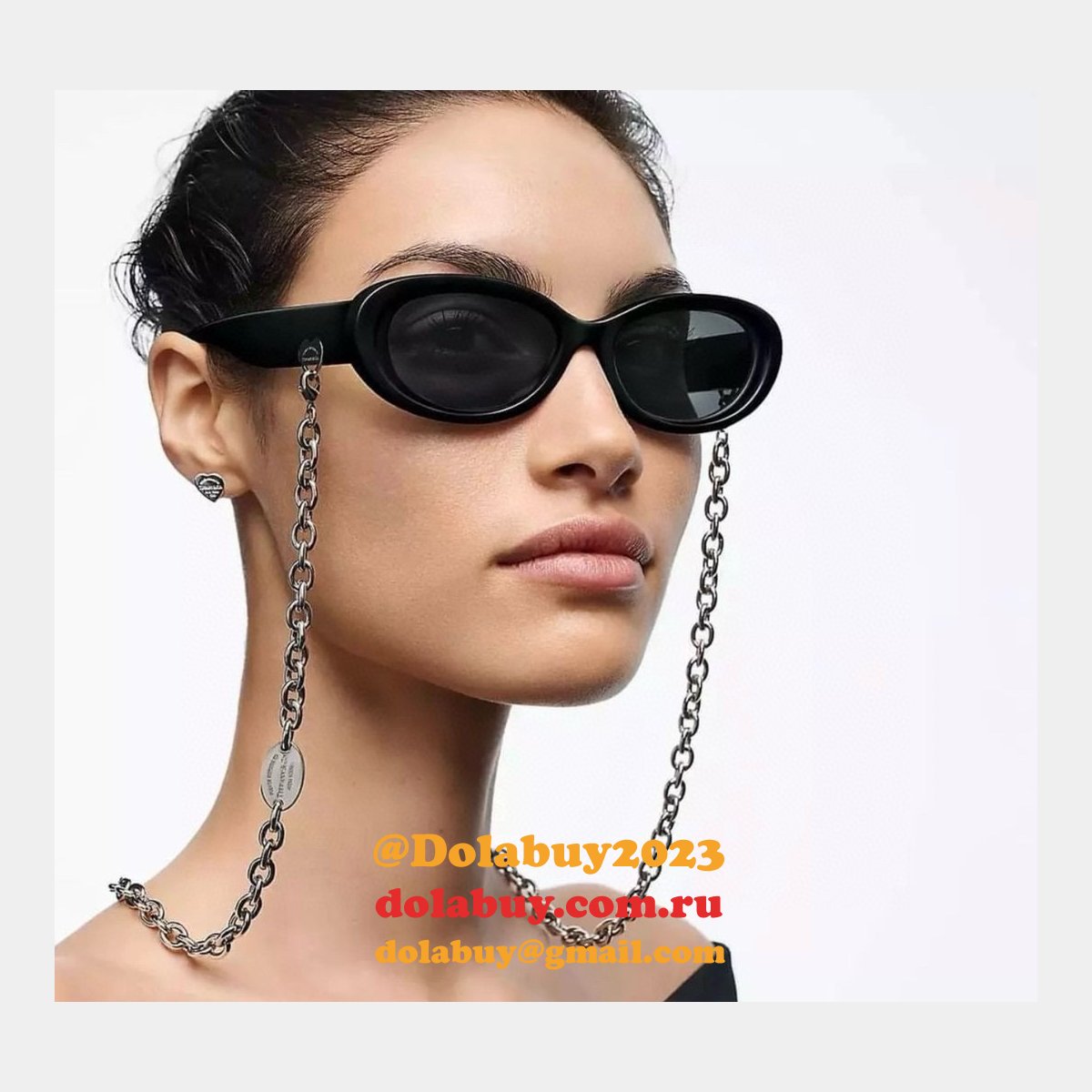 Top Quality Tiffany women Fashion Sunglass