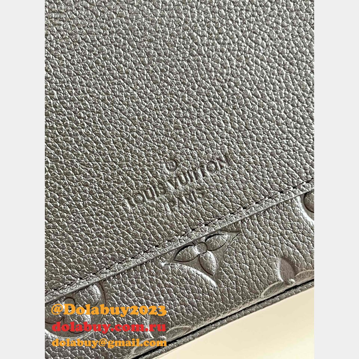 Where to buy Replicas Louis Vuitton Marceau M46127 Black Bag