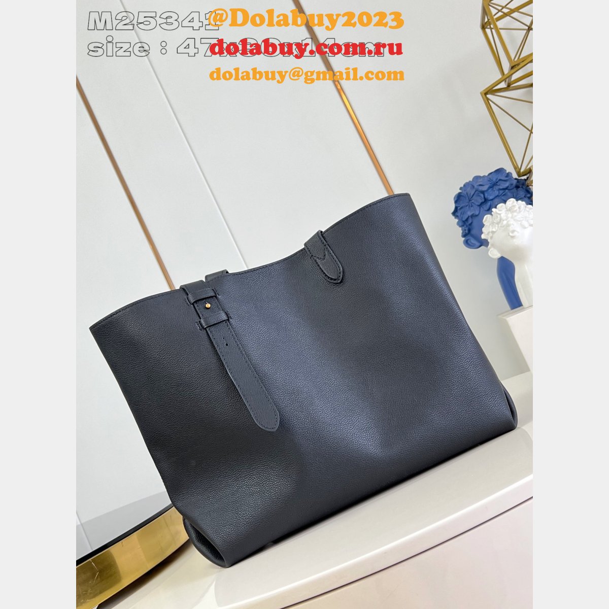 Low Key Cabas M25341 Inspired 7 Star Louis Vuitton Handbags