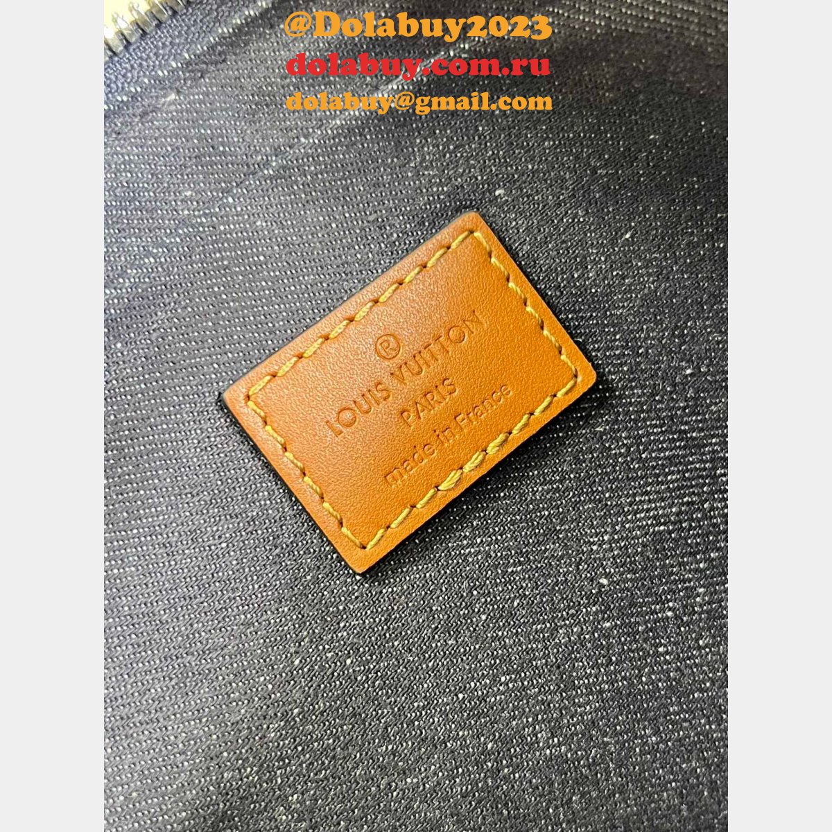 Fashion Louis Vuitton Replica Bag M64340 Men Factory Direct Sales