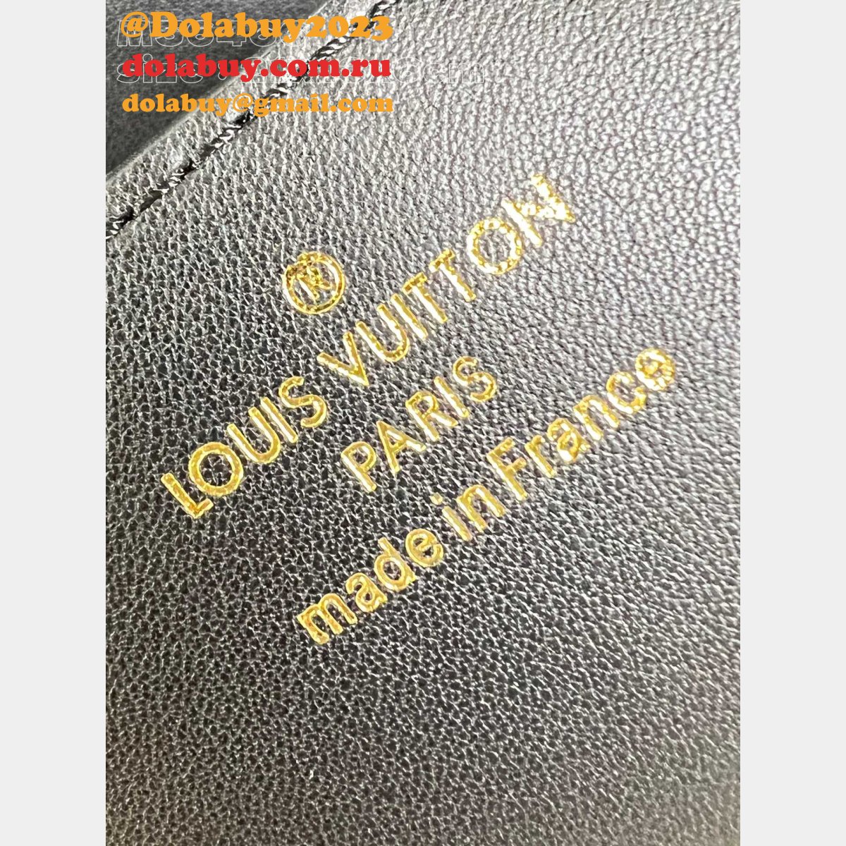 Where Can I Find Louis Vuitton New Wave Multi-Pochette H24 M56466 Bag