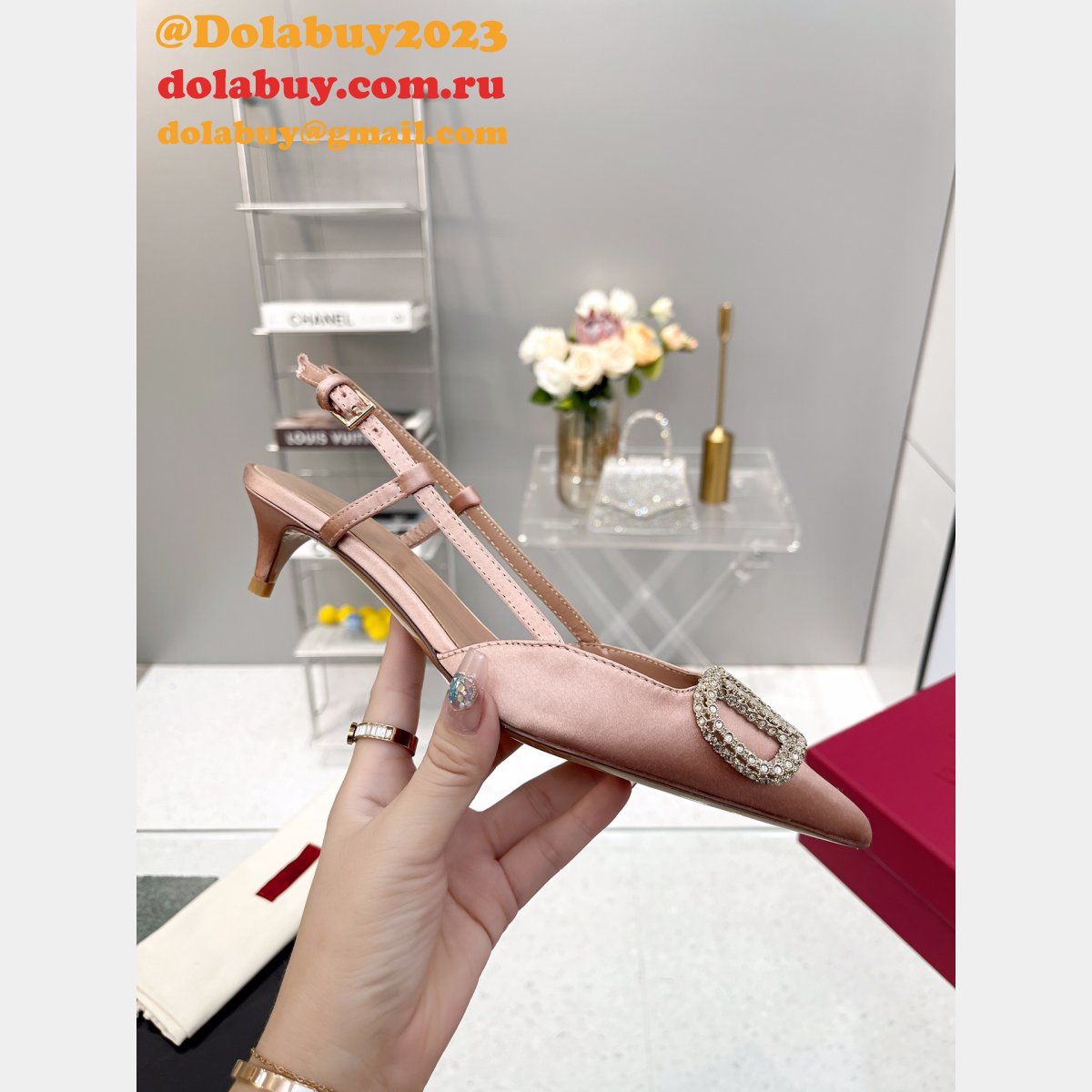 Replica Valentino What Sneakers Should You Buy Shoes