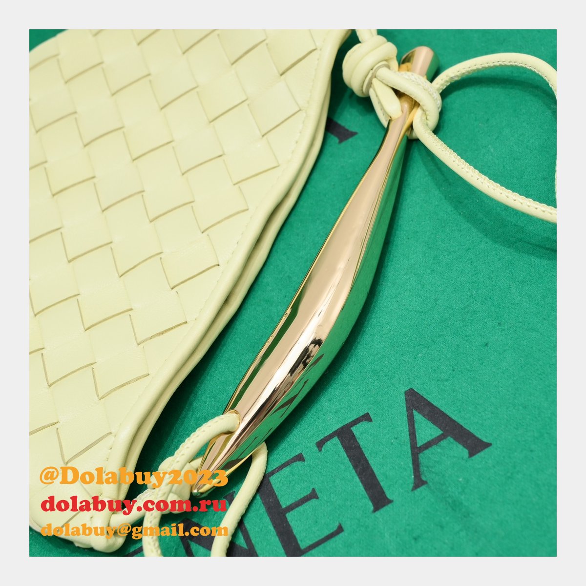 Replica Bottega Veneta Designer BV Mini Sardine 6680# Bags On Sale