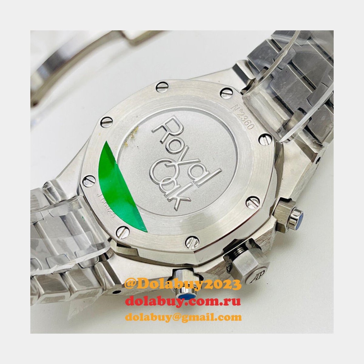 Audemars Piguet Royal Oak 26331