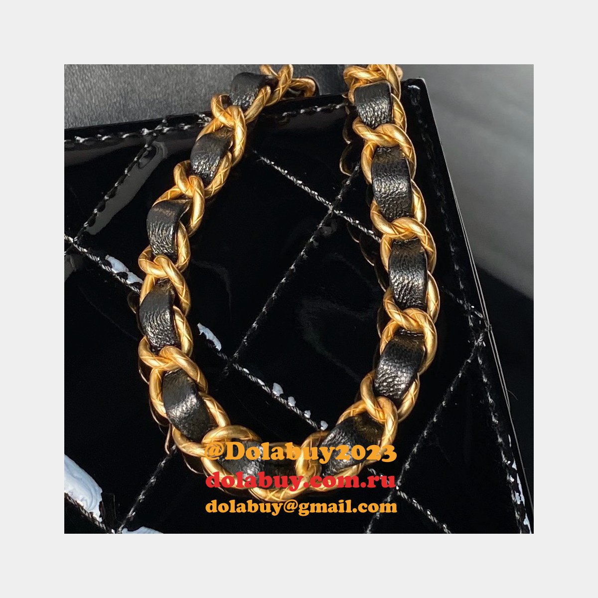 Luxury Replica Best Flap Top Handle AS4956 Copy Designer Bag
